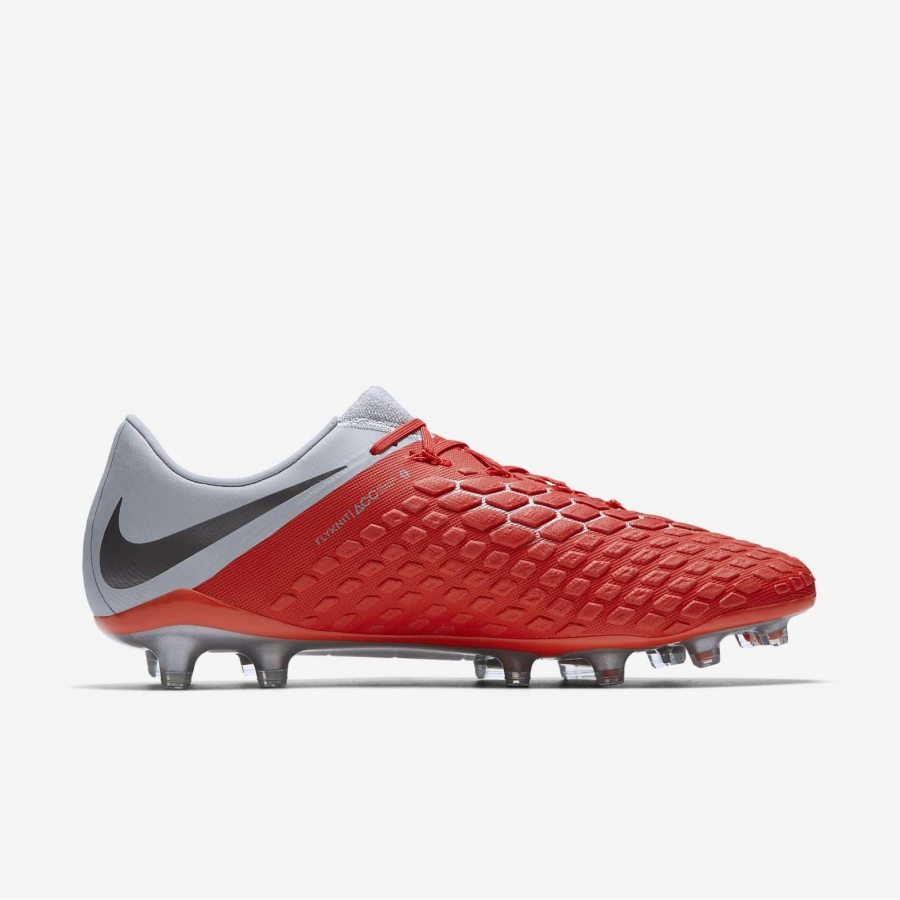 Nike hypervenom 3 red online